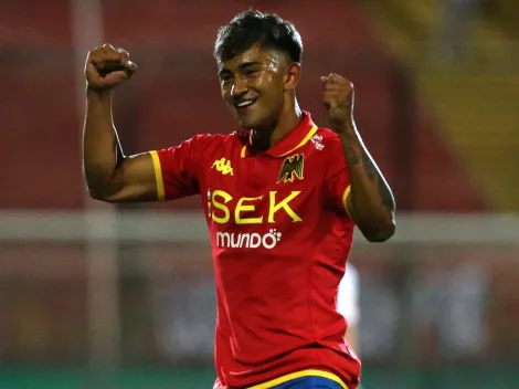 "Voy en metro a entrenar porque recuerdo mi época de juvenil"