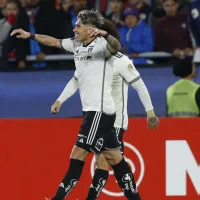 ¿Se ilusiona Colo Colo? Este es el cuadro completo de la Copa Libertadores hasta la final