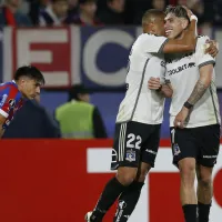 Marcelo Barticciotto pone mesura tras el sorteo de Colo Colo en la Libertadores: \'No me confío\'