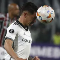 Morón pide una caldera en el Monumental para sacarle ventaja al Junior en la Copa Libertadores
