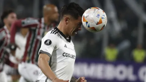 Colo Colo jugará en agosto contra Junior de Barranquilla