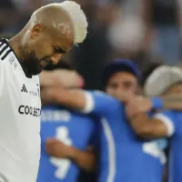 Calendario de terror de Colo Colo en agosto: el Superclásico y la serie ante Junior por la Libertadores