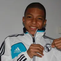 \'Un sueño hecho realidad\': Real Madrid hace oficial el fichaje de Kylian Mbappé