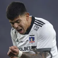 Destapan que Mosa va a realizar una fuerte inversión en el plantel de Colo Colo: \'Van a llegar los refuerzos\'
