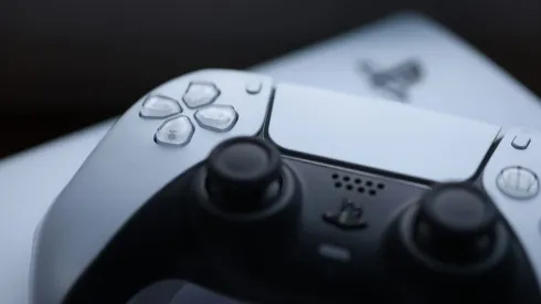 Playstation 5 en Cyber Day.