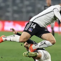 Valdivia pone a Zavala como símbolo de la irregularidad en Colo Colo: \'No es la primera vez\'