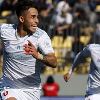 ¿Charles Aránguiz adelanta su llegada? Los refuerzos de la U para la recta final del Campeonato Nacional