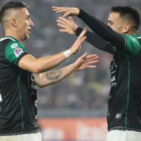 La receta de Felipe Reynero, el verdugo de Colo Colo: "Si salíamos a presionar nos pintaban la cara"