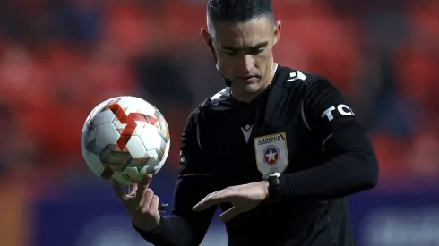 El torneo nos hará esperar más de un mes.