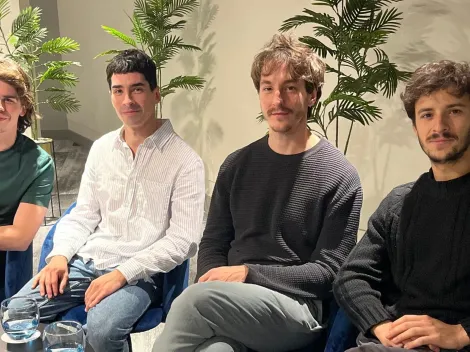 Actores de LSDLN hablan de su relación con los sobrevivientes