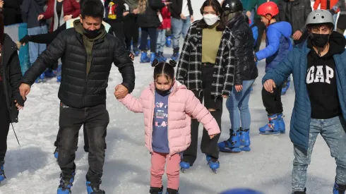 Revisa en qué fecha saldrán los escolares de vacaciones de invierno.