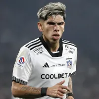 Dani Arrieta cuenta la firme sobre la pelea entre Carlos Palacios y Jorge Almirón