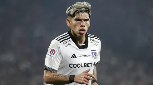 Palacios protagonizó fuerte diálogo con Almirón