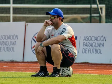ANFP desvincula a técnico mundialista con la Roja