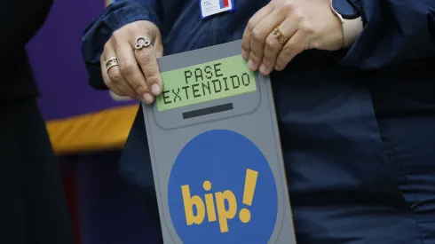 El 31 de mayo era el plazo final.