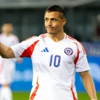 Johnny Herrera reclama contra Ricardo Gareca y los privilegios de Alexis Sánchez en la Roja: \'¿Por qué no liberó a Felipe Loyola...?\'