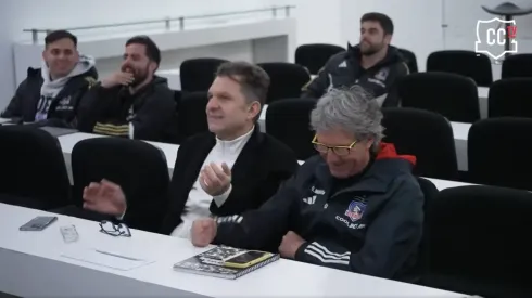 Mosa y Morón celebraron el sorteo