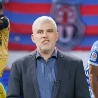 De Tezanos estalla por el cambio de horario del partido que puede dejar segunda a U de Chile
