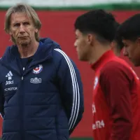 Patricio Yáñez revienta a Ricardo Gareca por la polémica negativa a Felipe Loyola: \'No se va a tirar las...\'