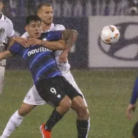 Hay premio de consuelo: Gremio acaba con el sueño de Huachipato en Copa Libertadores