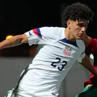 La Roja Sub 20 confirma el secreto a voces y convoca a Favian Loyola para preparar el Mundial