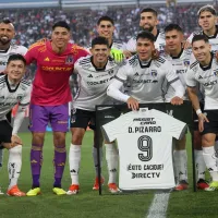 Las características del delantero que Colo Colo necesita como refuerzo: \'Uno que choque\'