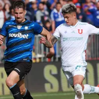 Aseguran que los refuerzos de la U dependen de duelo clave de Huachipato en Copa Libertadores