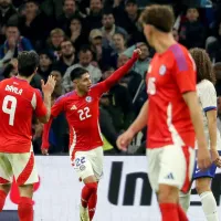 Supera a Alexis Sánchez y Eduardo Vargas: Darío Osorio sorprende con su nueva valoración en la selección chilena