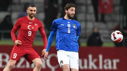 Duelo imperdible en Bolonia.