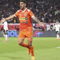 La crisis de Cobreloa genera los primeros cortados: Giovagnoli prescinde de tres extranjeros