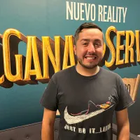 Poeta cuenta qué hará con los peluches tras su eliminación de ¿Ganar o Servir?