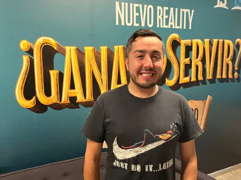 Poeta cuenta qué hará con los peluches tras salir de Ganar o Servir