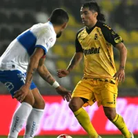 Adelantan que Luciano Cabral tiene casi listo su fichaje en Colo Colo: \'Va a llegar\'