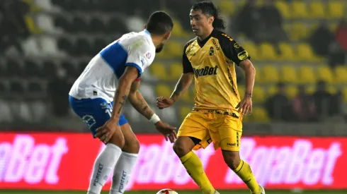 Cabral es una de las figuras de Coquimbo.