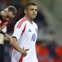 “Debe estar entrenando”: la nueva teoría sobre la ausencia de Alexis Sánchez en la Roja