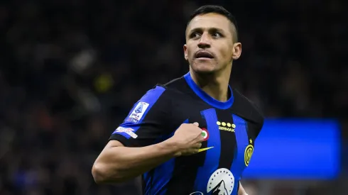 Sánchez estaría cerca de volver a LaLiga