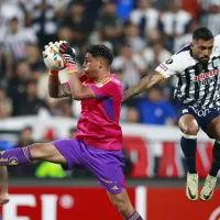 La potente frase de Brayan Cortés al enterarse de que Junior será el rival de Colo Colo en la Copa