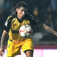 ¿Colo Colo o la U? Luciano Cabral remece el mercado con drástica decisión sobre su futuro