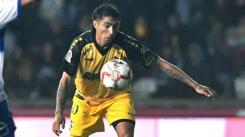 Cabral define su futuro de cara al segundo semestre