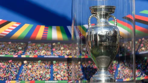 La cita es en Alemania.