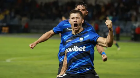 El campeón del fútbol chileno se juega la clasificación en casa.