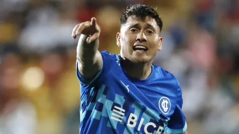 Nico Castillo pondría punto final a su carrera futbolística