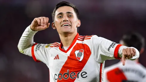 Pablo Solari busca su salida de River, dicen en Argentina
