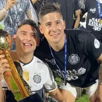 El gran apoyo de Guillermo Paiva: \'Su hermano Diego es su prioridad en todo\'