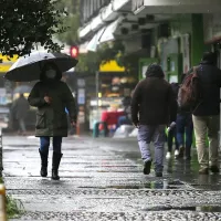 ¿Qué es la isoterma cero alta? Intenso sistema frontal afectará a la zona centro sur