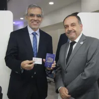 Nuevo carnet y pasaporte: ¿Cómo son y desde cuándo están disponibles?