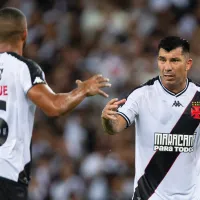 Aprietan a jugadores de Vasco: Gary Medel afina detalles para emigrar al club de sus amores