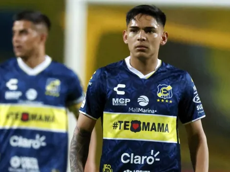 Los clubes que se mueven por el fichaje de Joan Cruz