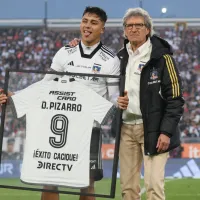 Colo Colo frena la llegada de grandes refuerzos por venta en chirlitos de Damián Pizarro