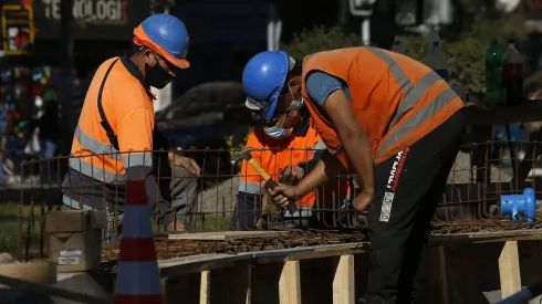 Trabajadores verán aumentado el sueldo mínimo.
